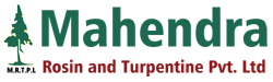 Mahendra Rosin and Turpentine Pvt Ltd 